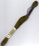 Anchor Six Stranded Cotton Threads Colour Number 391 - 874