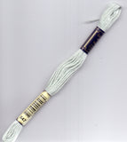 Anchor Six Stranded Cotton Threads Colour Number 391 - 874