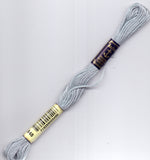 Anchor Six Stranded Cotton Threads Colour Number 391 - 874