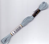 Anchor Six Stranded Cotton Threads Colour Number 391 - 874