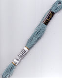 Anchor Six Stranded Cotton Threads Colour Number 391 - 874