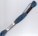 Anchor Six Stranded Cotton Threads Colour Number 391 - 874