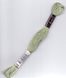 Anchor Six Stranded Cotton Threads Colour Number 391 - 874