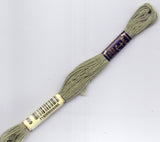Anchor Six Stranded Cotton Threads Colour Number 391 - 874