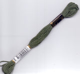 Anchor Six Stranded Cotton Threads Colour Number 391 - 874