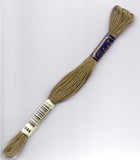 Anchor Six Stranded Cotton Threads Colour Number 391 - 874
