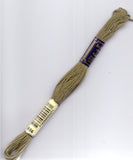 Anchor Six Stranded Cotton Threads Colour Number 391 - 874
