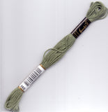 Anchor Six Stranded Cotton Threads Colour Number 391 - 874