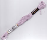 Anchor Six Stranded Cotton Threads Colour Number 391 - 874