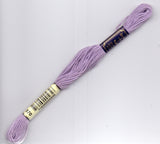 Anchor Six Stranded Cotton Threads Colour Number 391 - 874