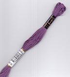 Anchor Six Stranded Cotton Threads Colour Number 391 - 874