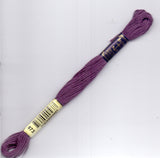 Anchor Six Stranded Cotton Threads Colour Number 391 - 874