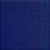 14 Count Zweigart Aida Fabric Navy Blue  size 54 x 54 cms