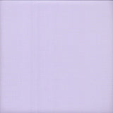 14 count Zweigart Aida Fabric Pastel Lilac size 49x54cm - Tandem Cottage Needlework