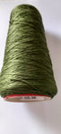 DMC Six Stranded 100g/425m Cone Colour Green Number 936