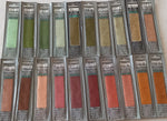 Pack of 20 Madeira Mouline Stranded Cotton Threads