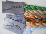 Caron Collection - Wildflowers Pack of 6 EXACT MATCH